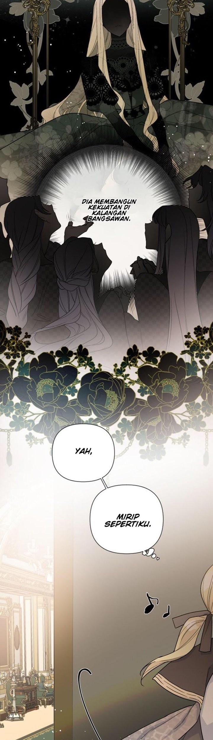 The Way That Knight Lives As a Lady Chapter 46 - halaman 37
