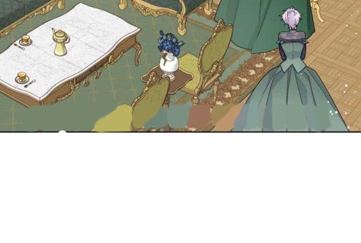 The Way That Knight Lives As a Lady Chapter 46 - halaman 6