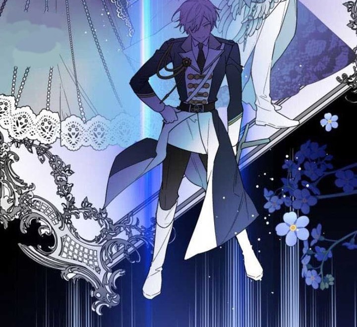 The Way That Knight Lives As a Lady Chapter 46 - halaman 60