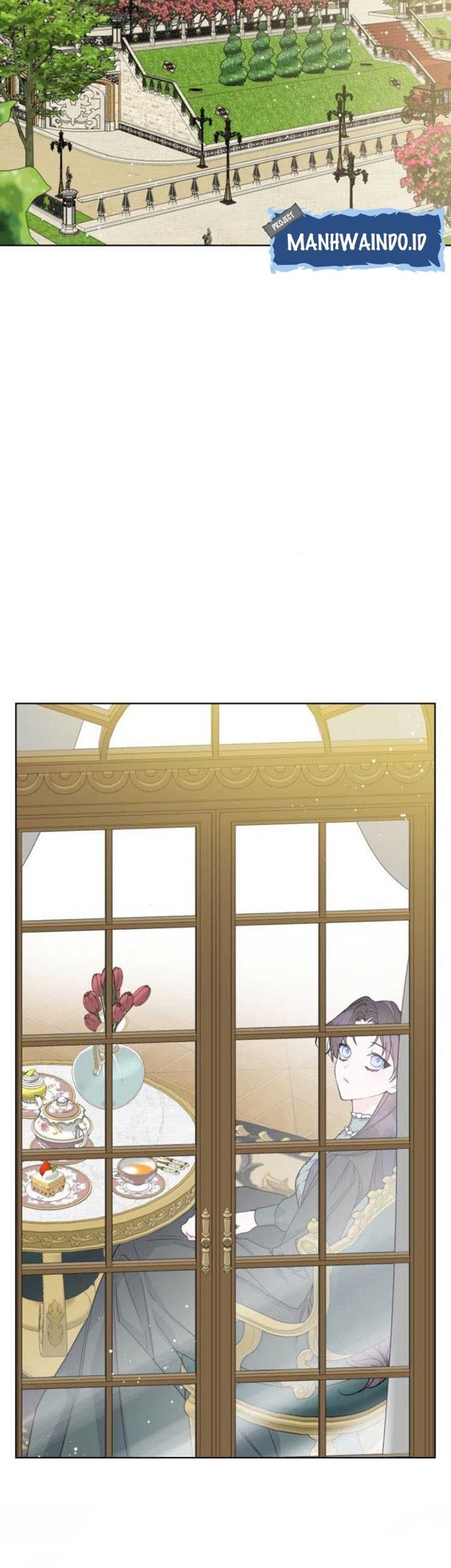 The Way That Knight Lives As a Lady Chapter 46 - halaman 65