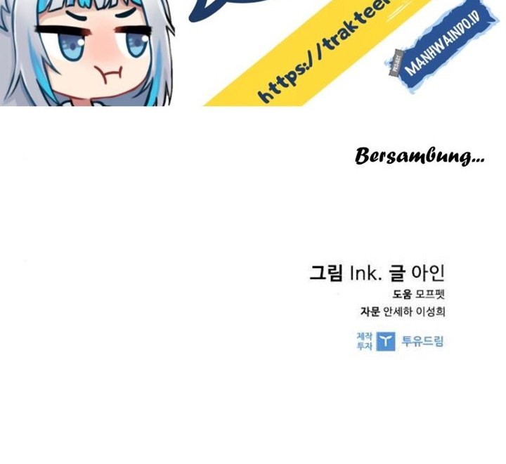 The Way That Knight Lives As a Lady Chapter 46 - halaman 68