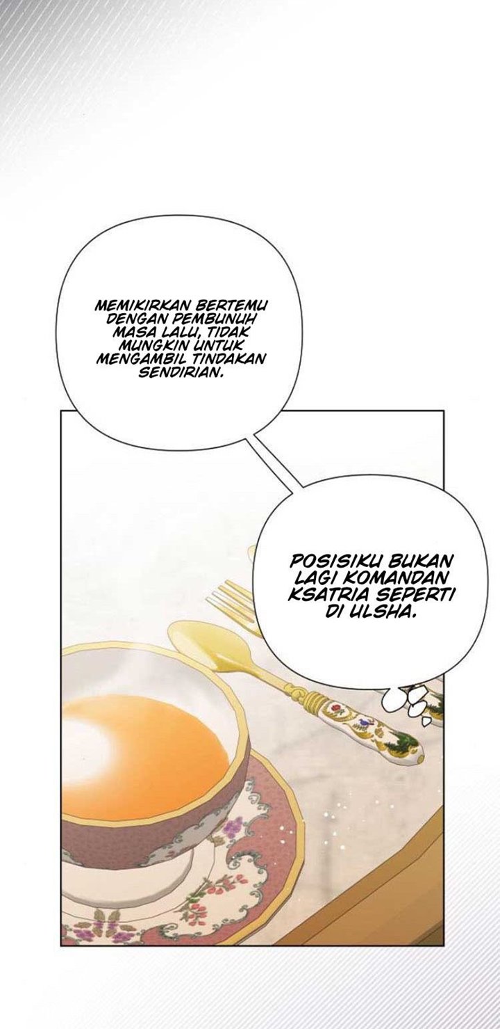 The Way That Knight Lives As a Lady Chapter 47 - halaman 10