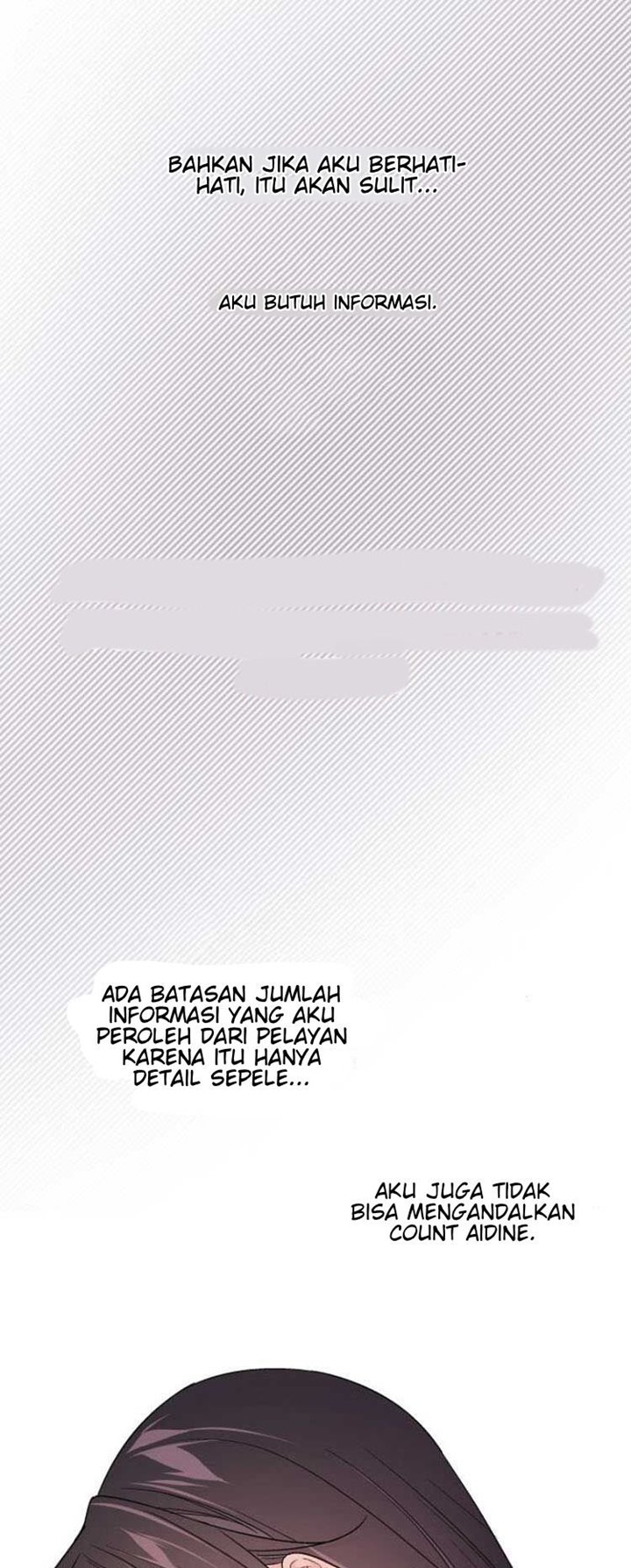 The Way That Knight Lives As a Lady Chapter 47 - halaman 11