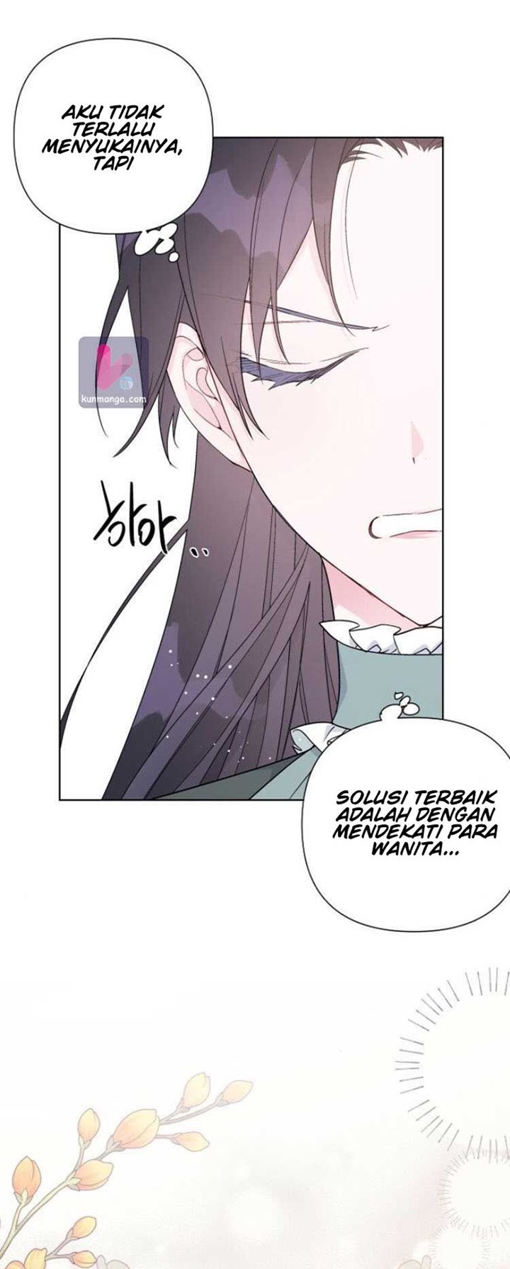 The Way That Knight Lives As a Lady Chapter 47 - halaman 15