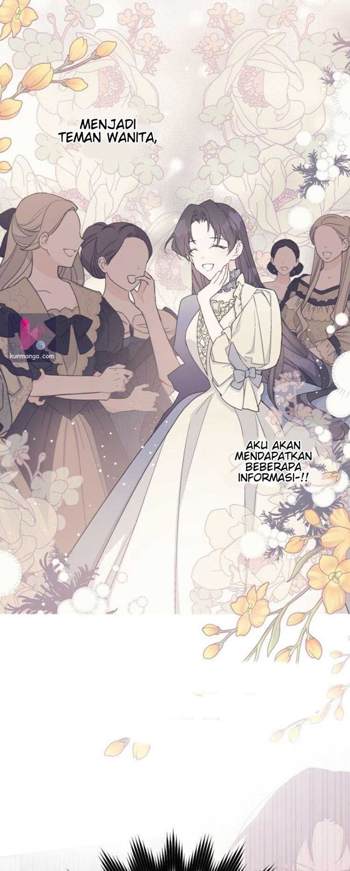 The Way That Knight Lives As a Lady Chapter 47 - halaman 16