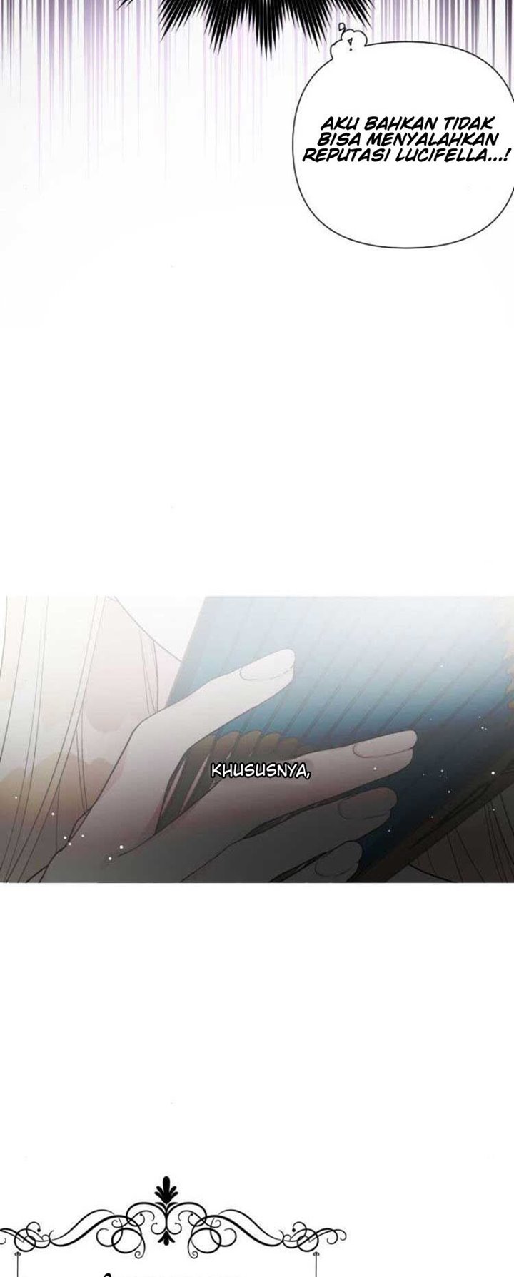 The Way That Knight Lives As a Lady Chapter 47 - halaman 18