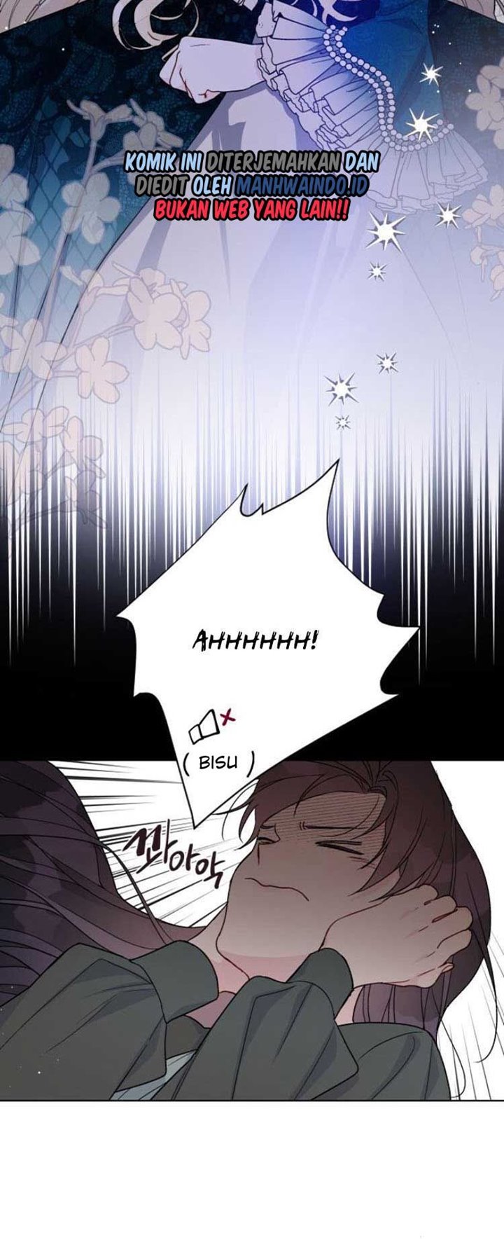 The Way That Knight Lives As a Lady Chapter 47 - halaman 20