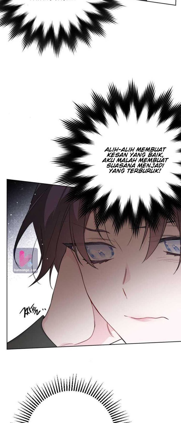 The Way That Knight Lives As a Lady Chapter 47 - halaman 22