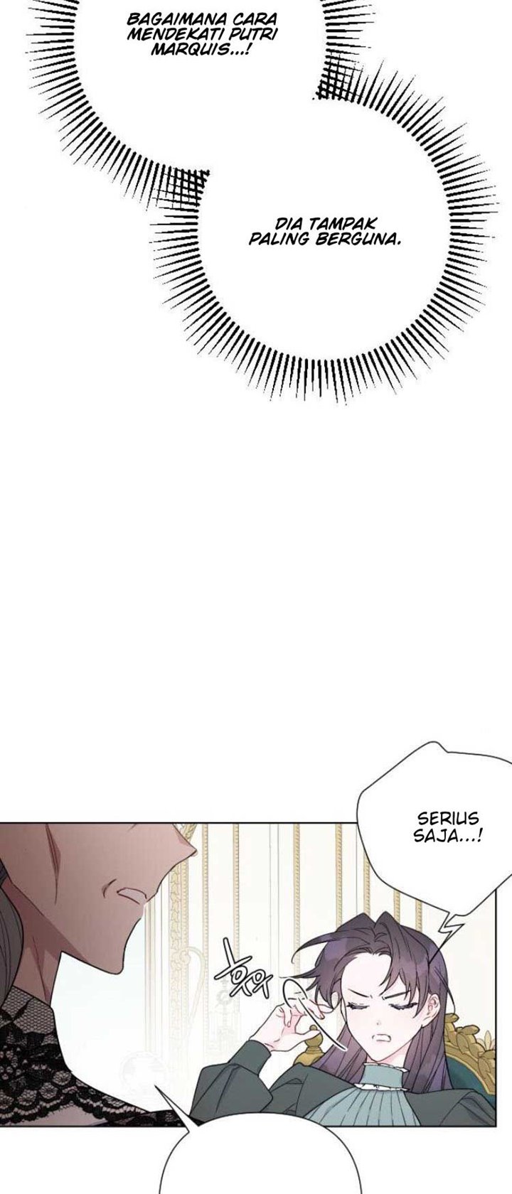 The Way That Knight Lives As a Lady Chapter 47 - halaman 23