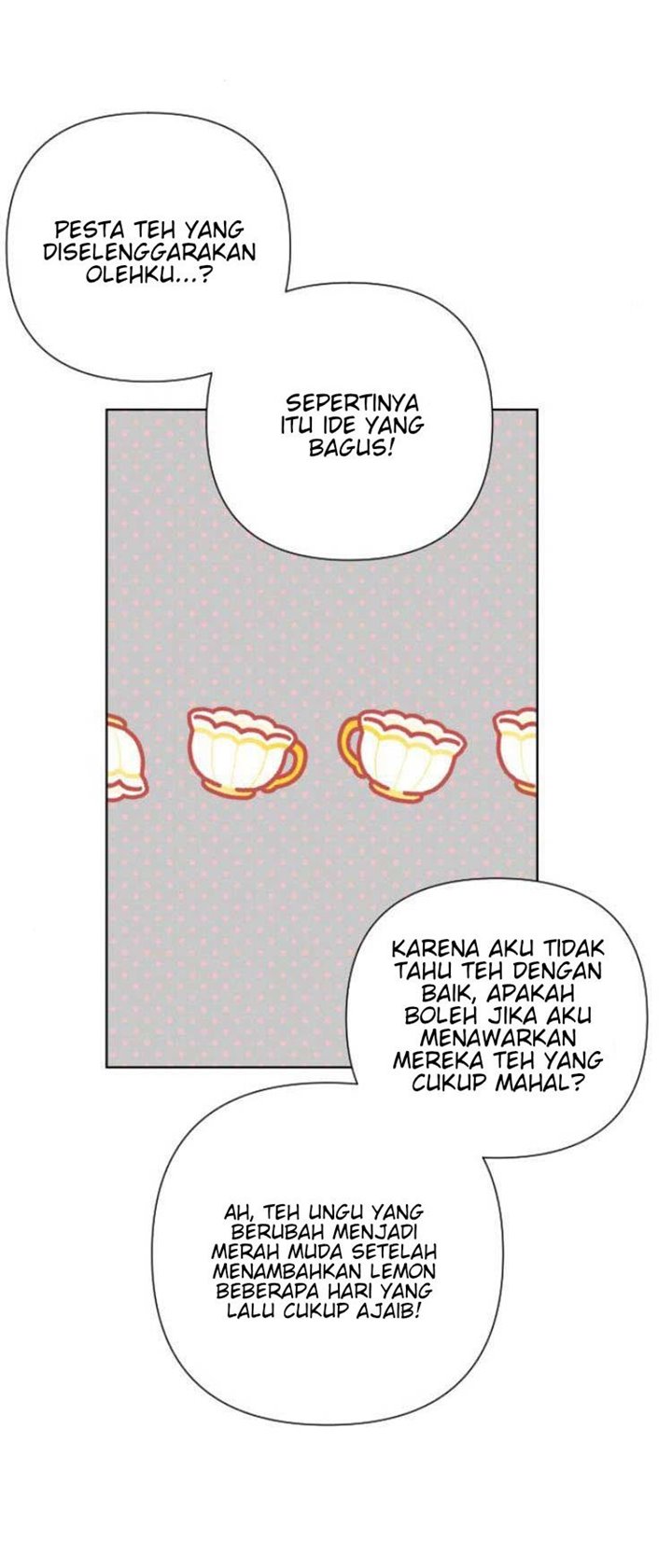 The Way That Knight Lives As a Lady Chapter 47 - halaman 26