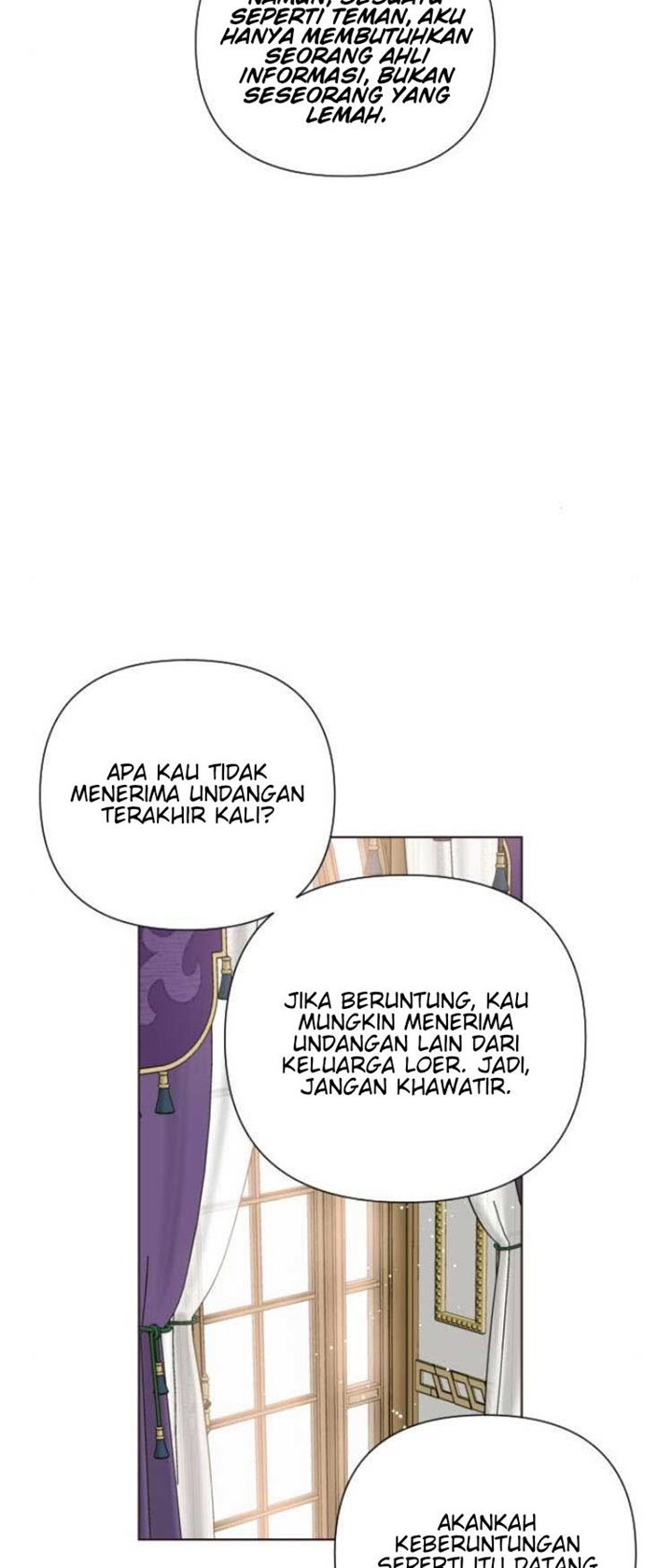 The Way That Knight Lives As a Lady Chapter 47 - halaman 29