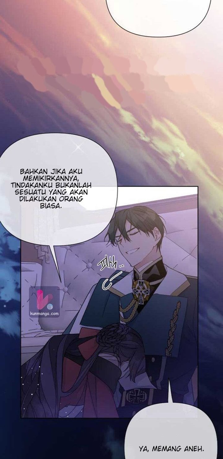 The Way That Knight Lives As a Lady Chapter 47 - halaman 3