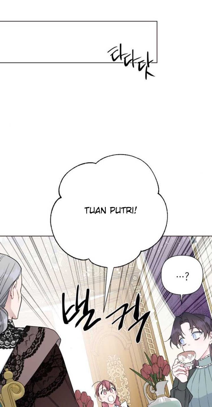 The Way That Knight Lives As a Lady Chapter 47 - halaman 31