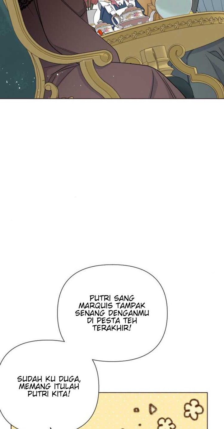 The Way That Knight Lives As a Lady Chapter 47 - halaman 32