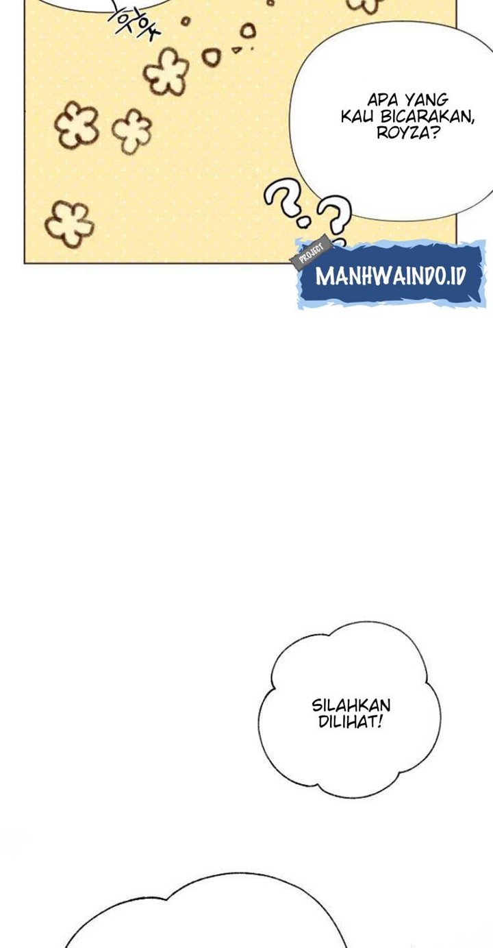 The Way That Knight Lives As a Lady Chapter 47 - halaman 33
