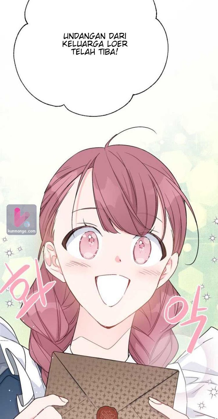 The Way That Knight Lives As a Lady Chapter 47 - halaman 34