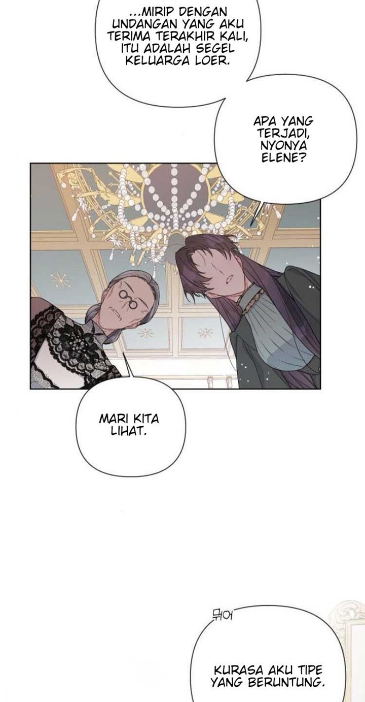 The Way That Knight Lives As a Lady Chapter 47 - halaman 37