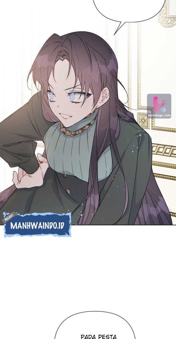The Way That Knight Lives As a Lady Chapter 47 - halaman 38