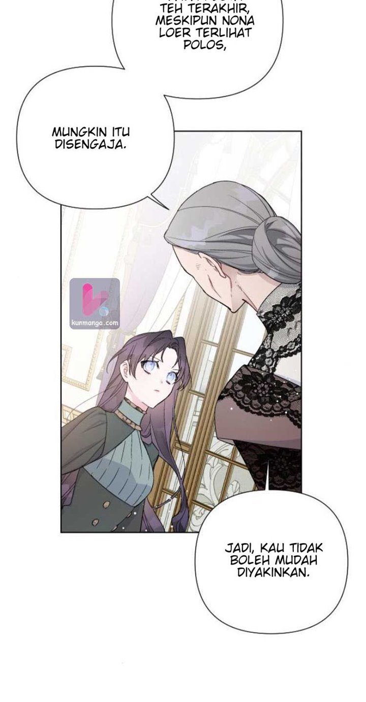 The Way That Knight Lives As a Lady Chapter 47 - halaman 39