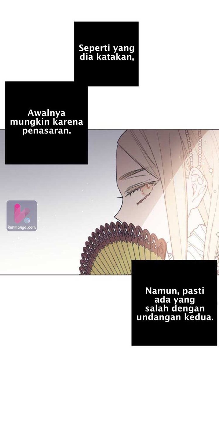 The Way That Knight Lives As a Lady Chapter 47 - halaman 40