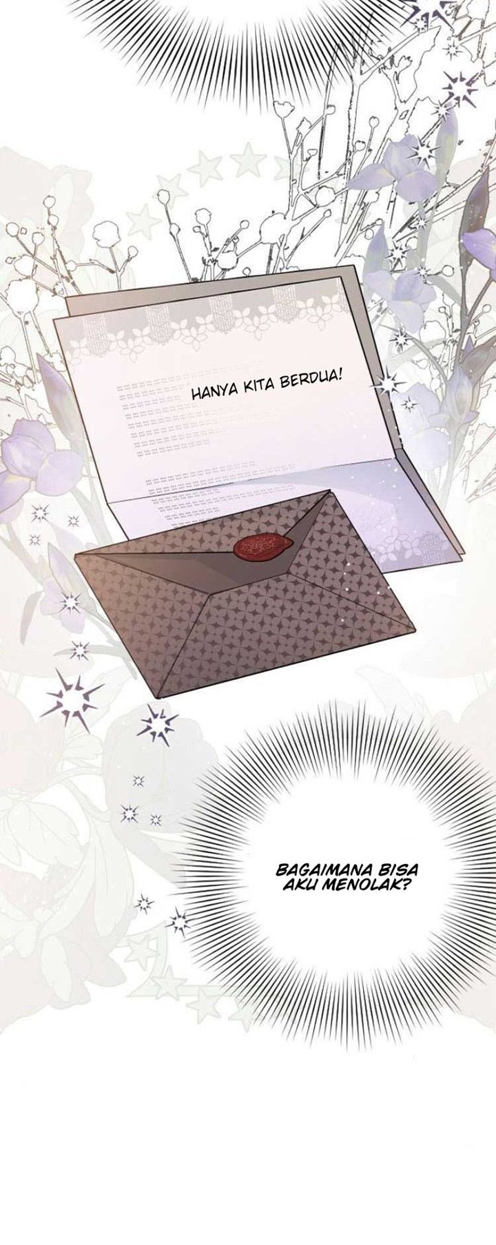 The Way That Knight Lives As a Lady Chapter 47 - halaman 48