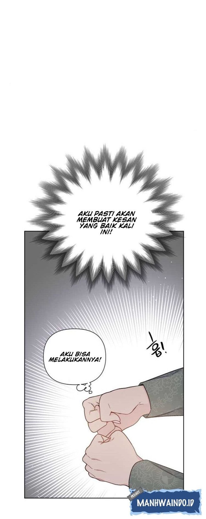 The Way That Knight Lives As a Lady Chapter 47 - halaman 49