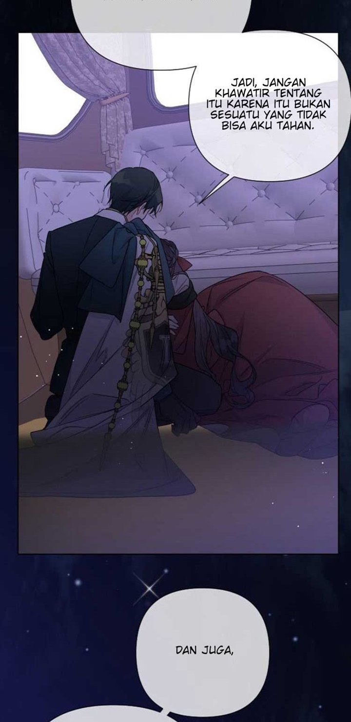The Way That Knight Lives As a Lady Chapter 47 - halaman 5