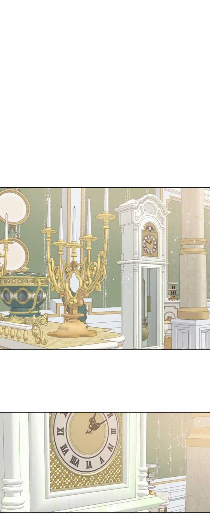 The Way That Knight Lives As a Lady Chapter 47 - halaman 50