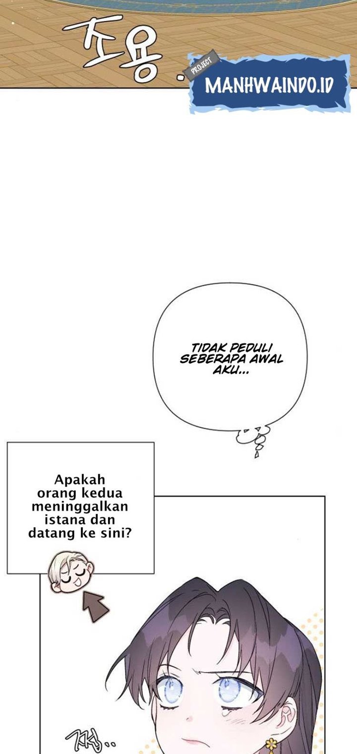 The Way That Knight Lives As a Lady Chapter 47 - halaman 52