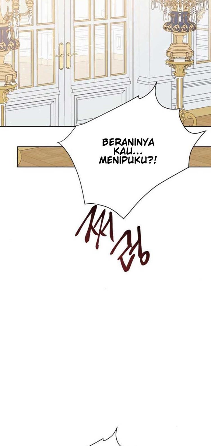 The Way That Knight Lives As a Lady Chapter 47 - halaman 54