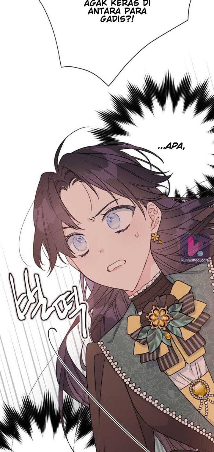 The Way That Knight Lives As a Lady Chapter 47 - halaman 57