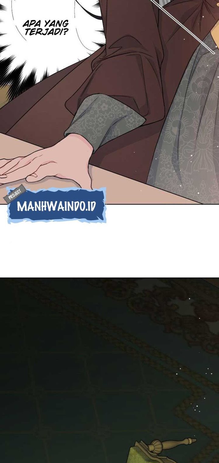 The Way That Knight Lives As a Lady Chapter 47 - halaman 58