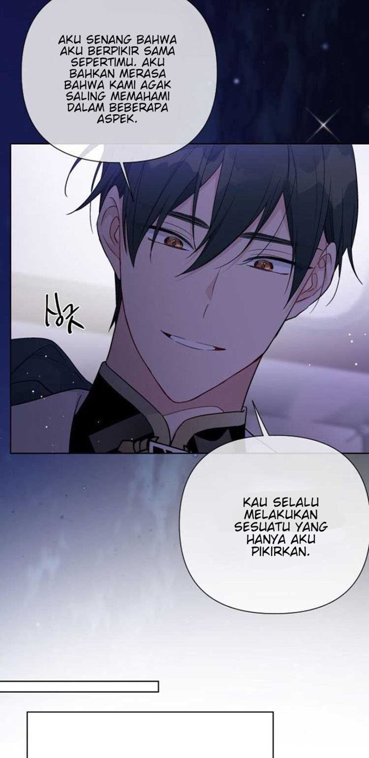 The Way That Knight Lives As a Lady Chapter 47 - halaman 6