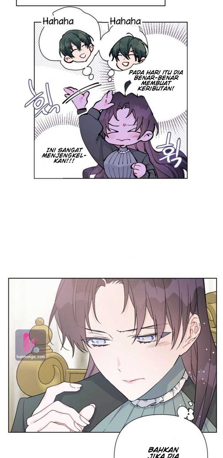 The Way That Knight Lives As a Lady Chapter 47 - halaman 7
