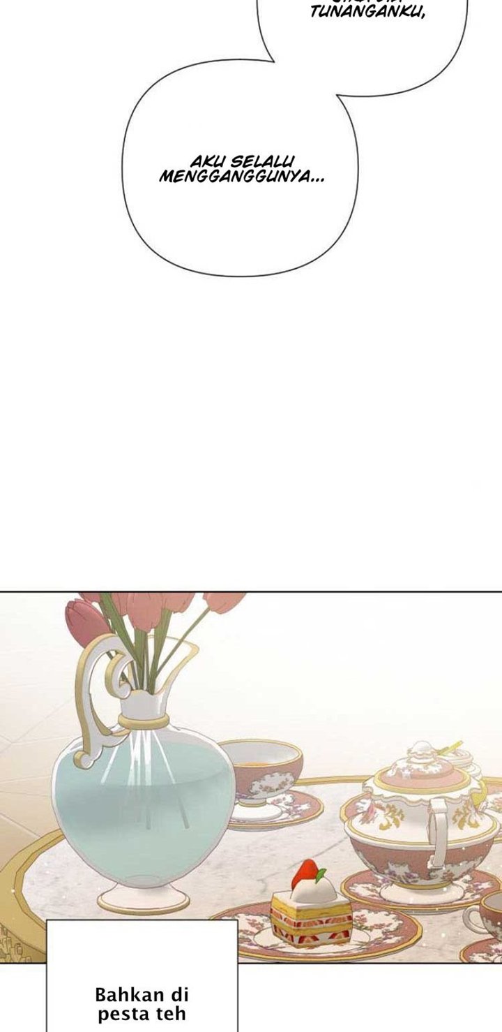 The Way That Knight Lives As a Lady Chapter 47 - halaman 8