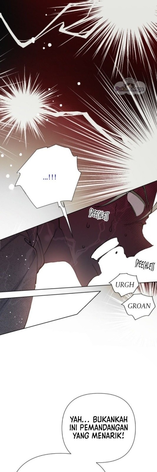 The Way That Knight Lives As a Lady Chapter 48 - halaman 10