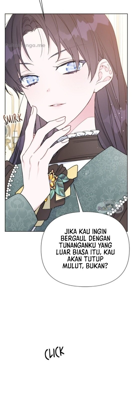 The Way That Knight Lives As a Lady Chapter 48 - halaman 14