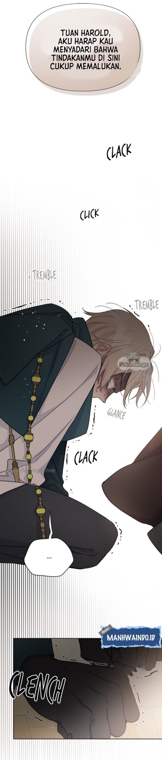The Way That Knight Lives As a Lady Chapter 48 - halaman 15