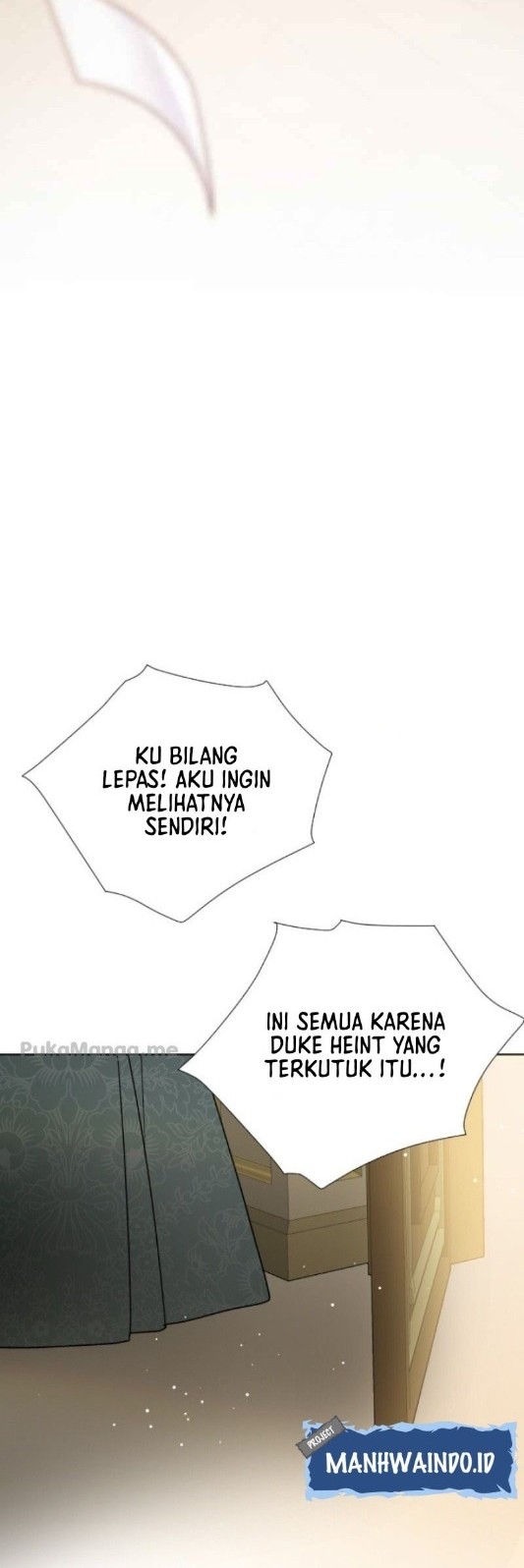 The Way That Knight Lives As a Lady Chapter 48 - halaman 2