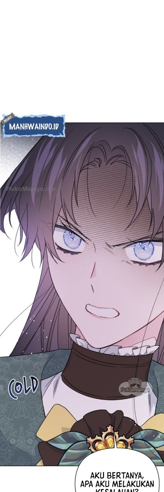 The Way That Knight Lives As a Lady Chapter 48 - halaman 26