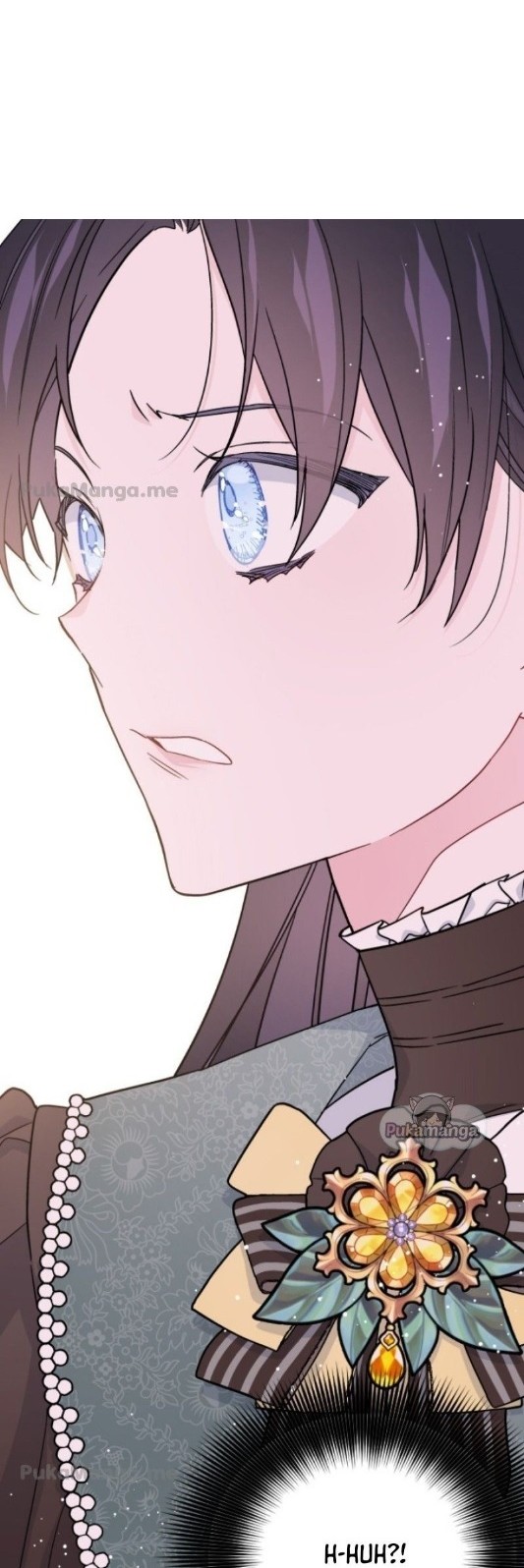 The Way That Knight Lives As a Lady Chapter 48 - halaman 40