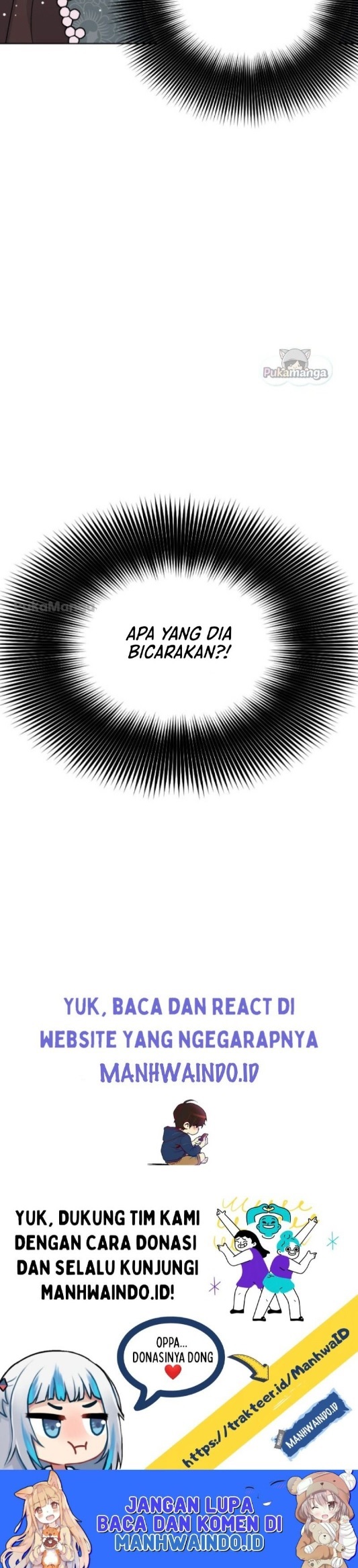 The Way That Knight Lives As a Lady Chapter 48 - halaman 41