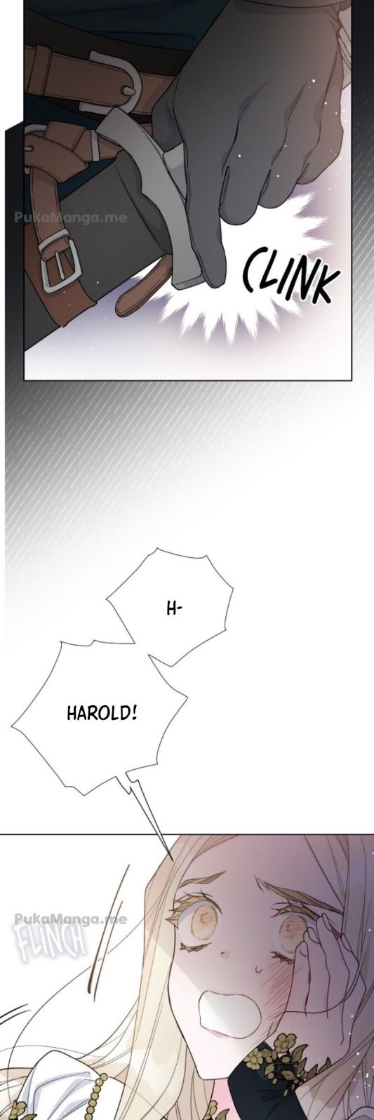The Way That Knight Lives As a Lady Chapter 48 - halaman 8