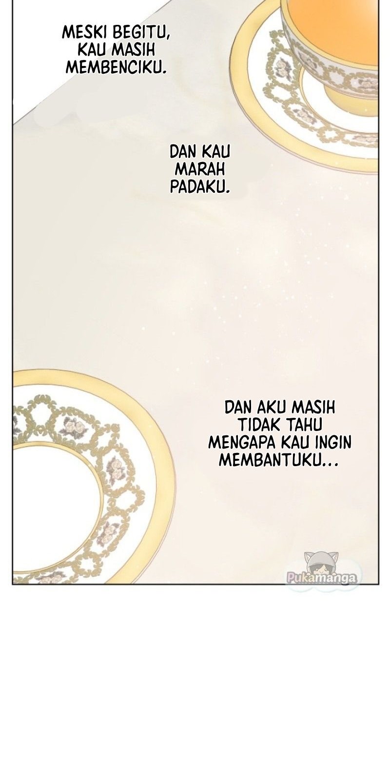 The Way That Knight Lives As a Lady Chapter 49 - halaman 13