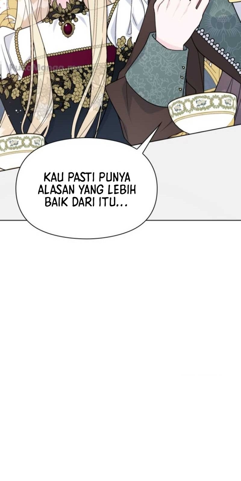 The Way That Knight Lives As a Lady Chapter 49 - halaman 2