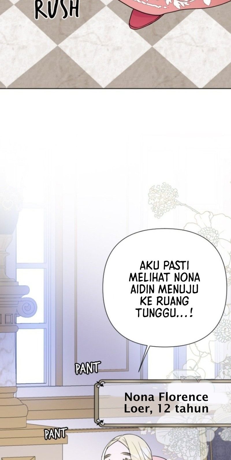 The Way That Knight Lives As a Lady Chapter 49 - halaman 24