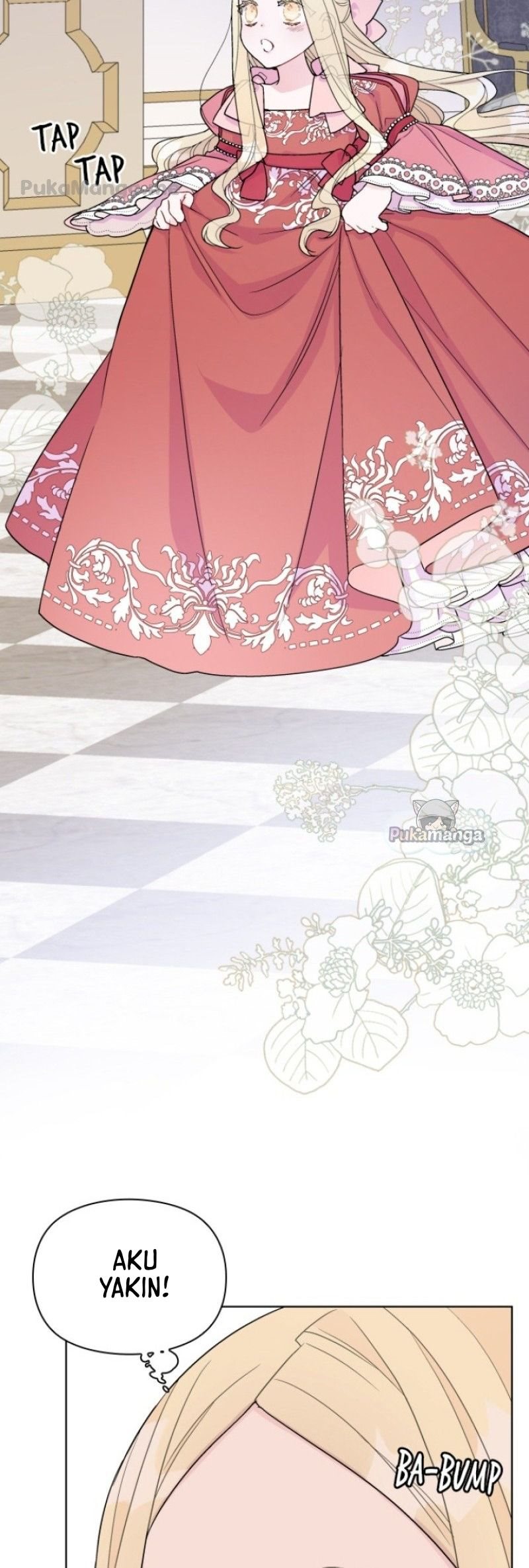 The Way That Knight Lives As a Lady Chapter 49 - halaman 25