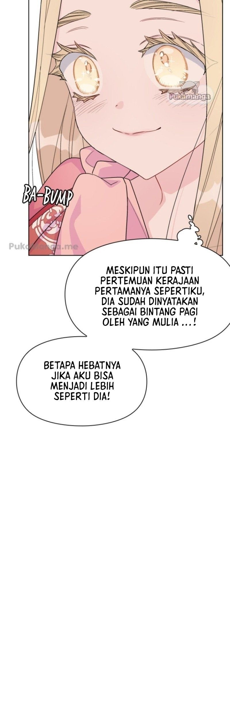 The Way That Knight Lives As a Lady Chapter 49 - halaman 26