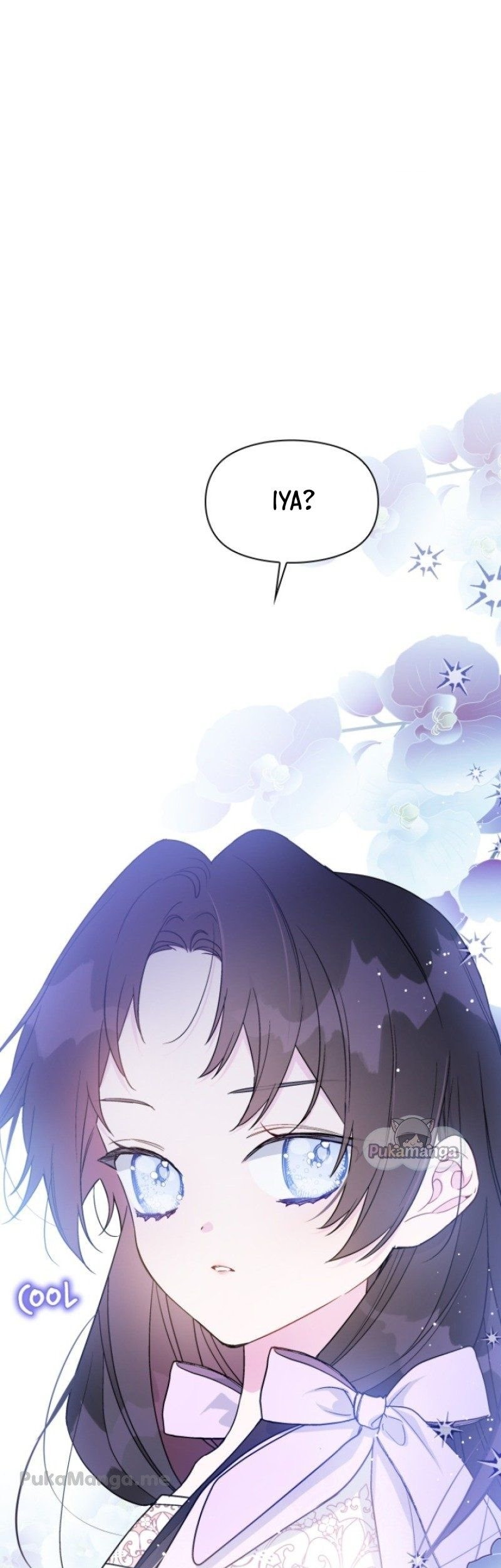 The Way That Knight Lives As a Lady Chapter 49 - halaman 33