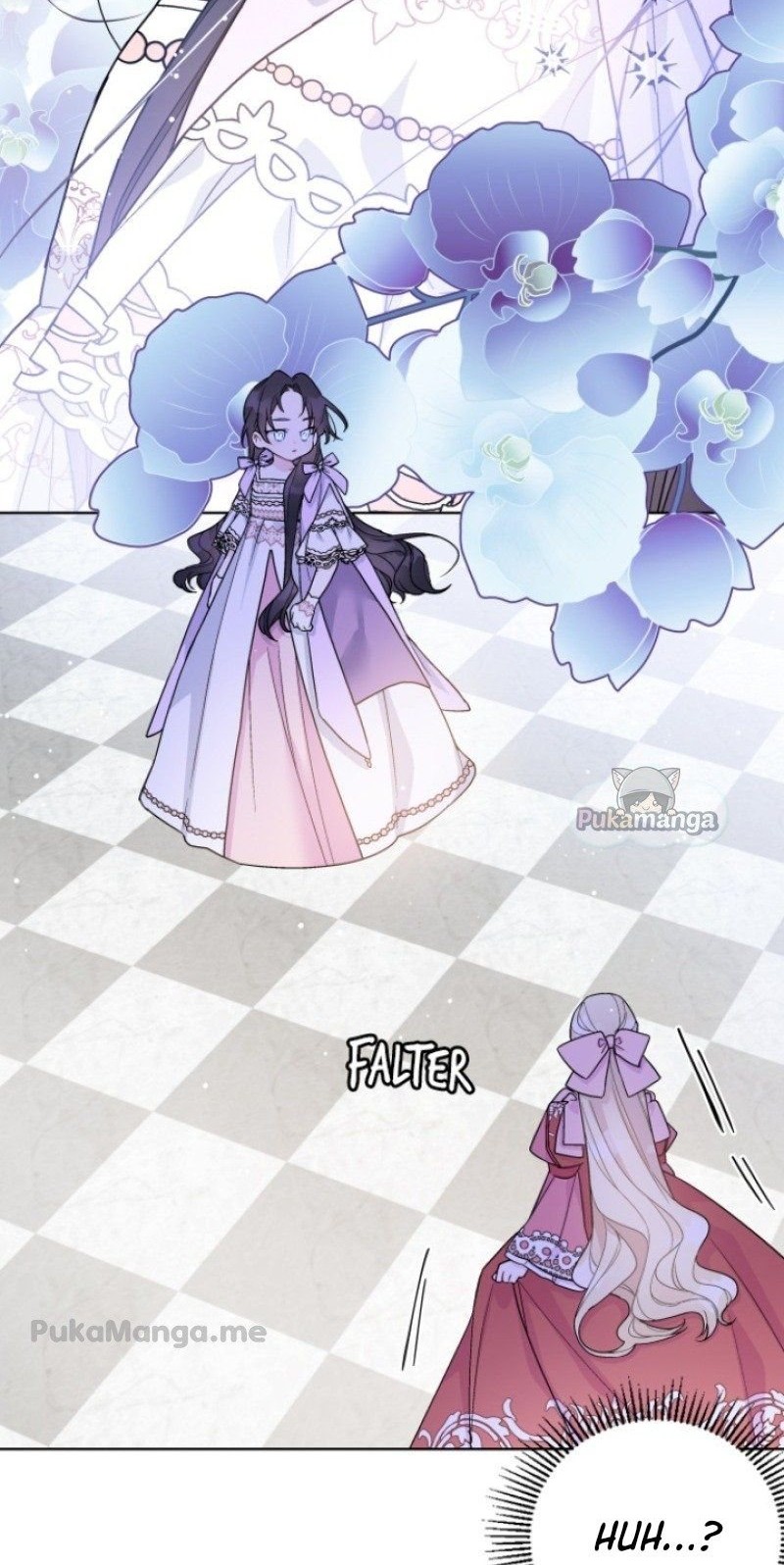 The Way That Knight Lives As a Lady Chapter 49 - halaman 34